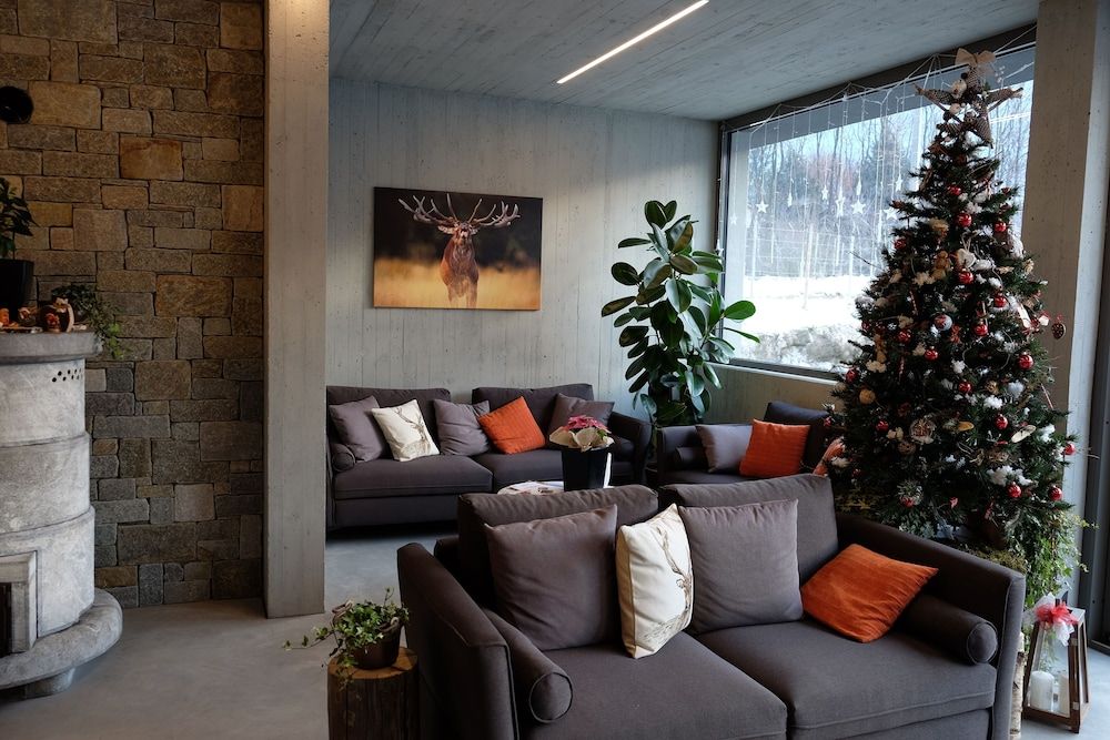 Arbulé Agriturismo & Spa Valtellina 2