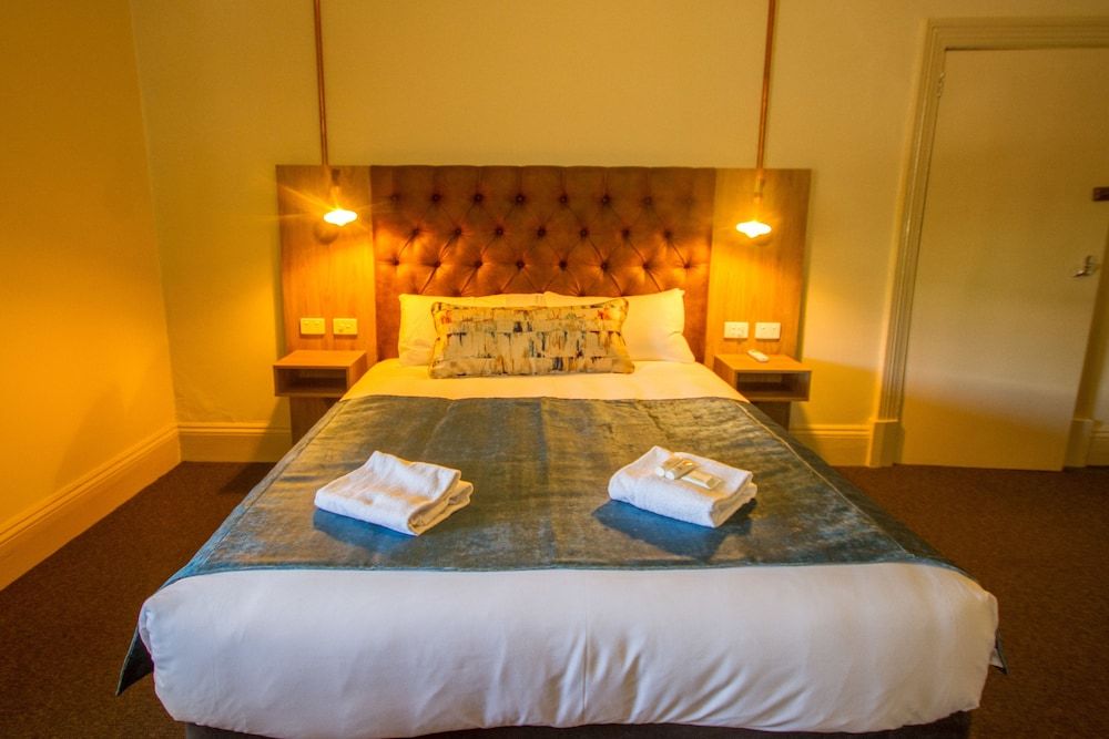 Pretoria Hotel 2 estrelas em Mannum