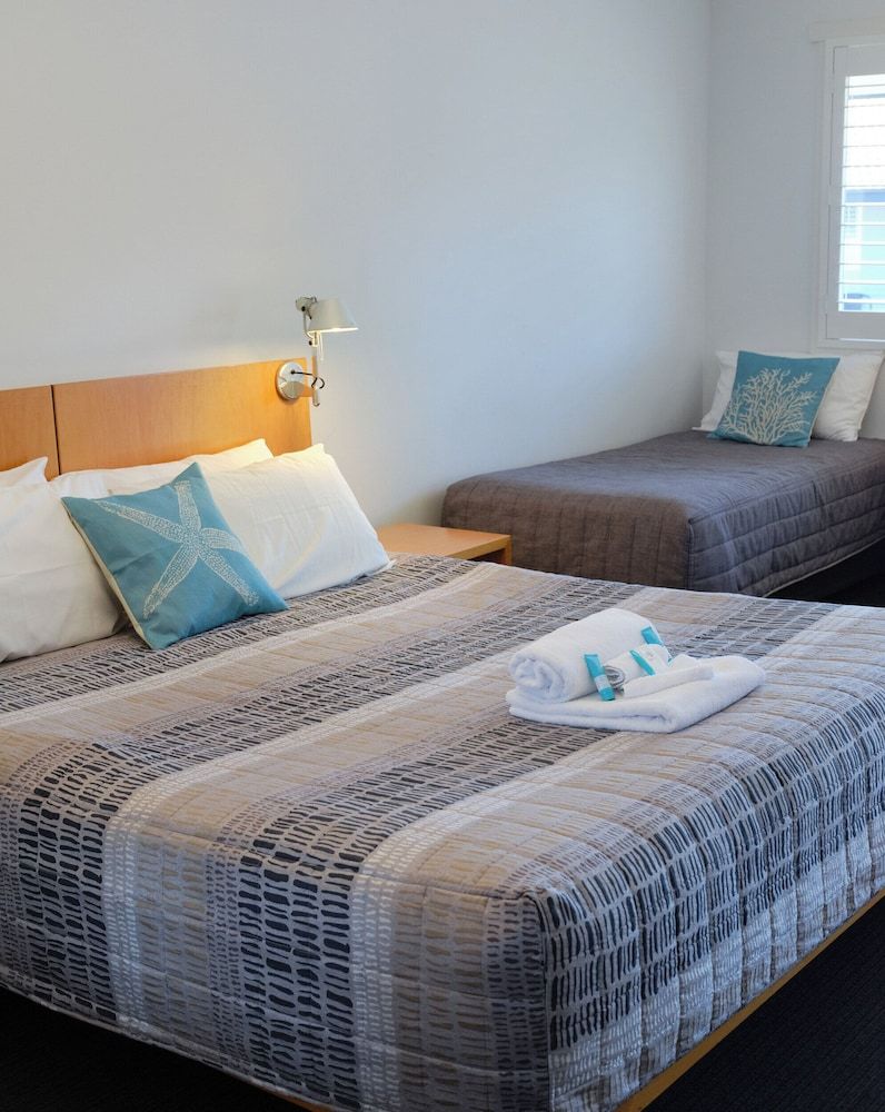 Culburra Beach Motel 3