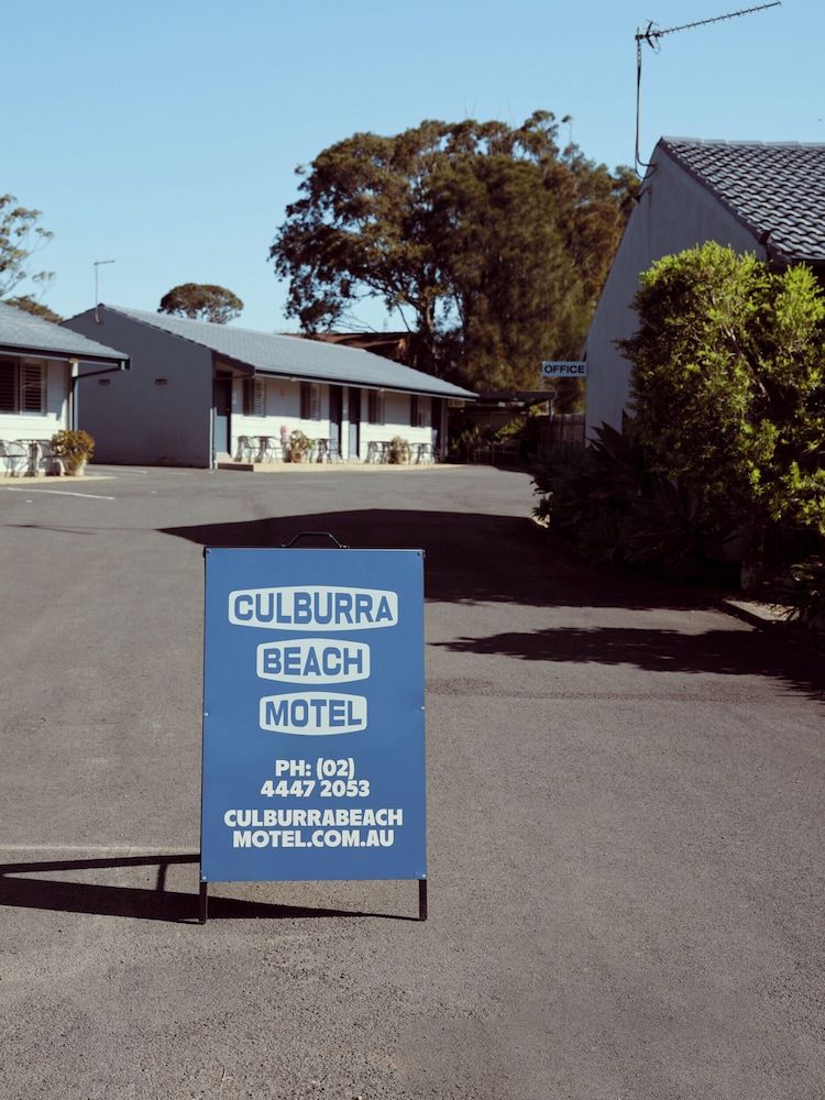 Culburra Beach Motel 3 estrelas em Culburra Beach