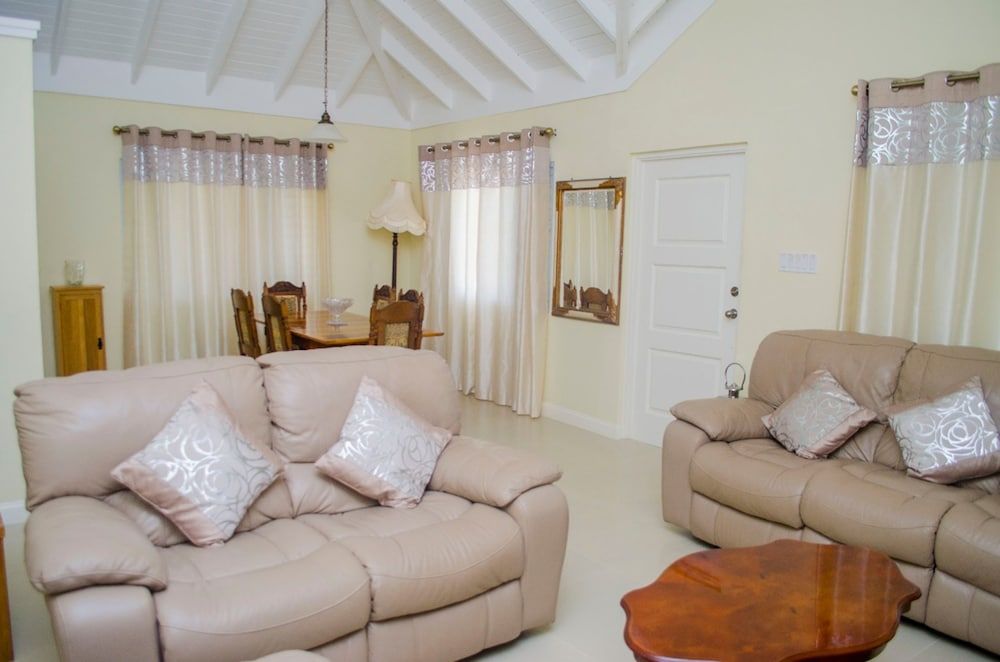 Ocho Rios Treasure Villa at Coolshade XII -1 stelle a Richmond