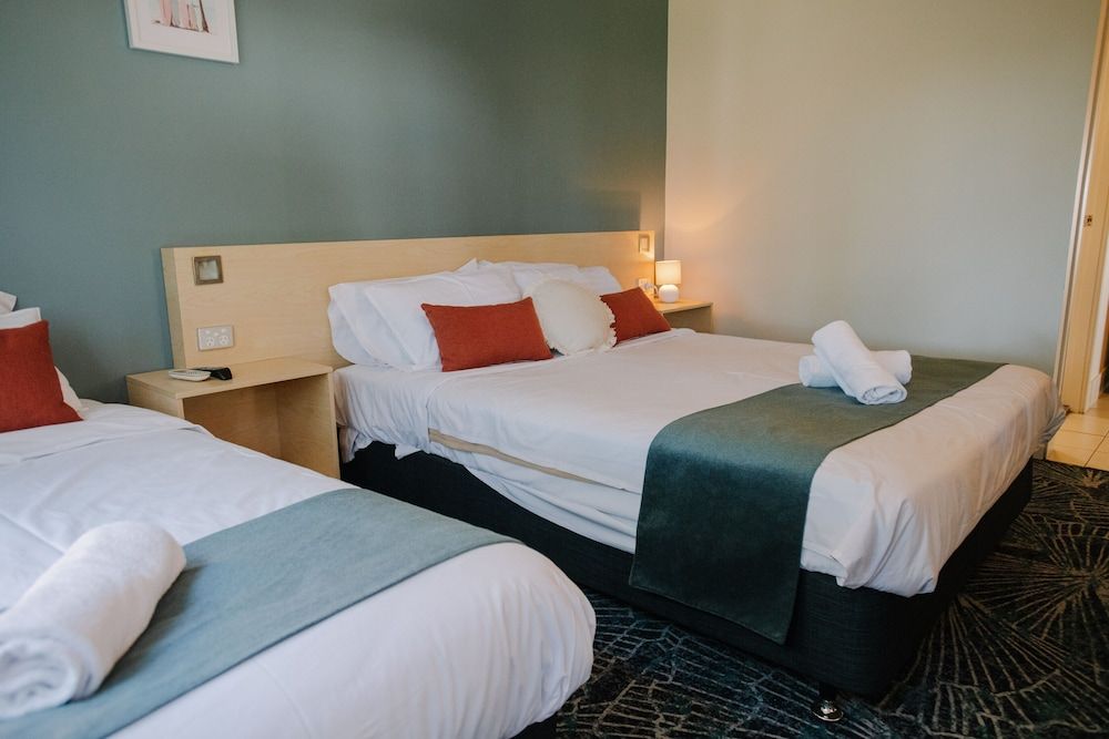 Bribie Island Hotel 2