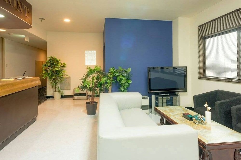 Hotel Ina 2 estrelas em Ina