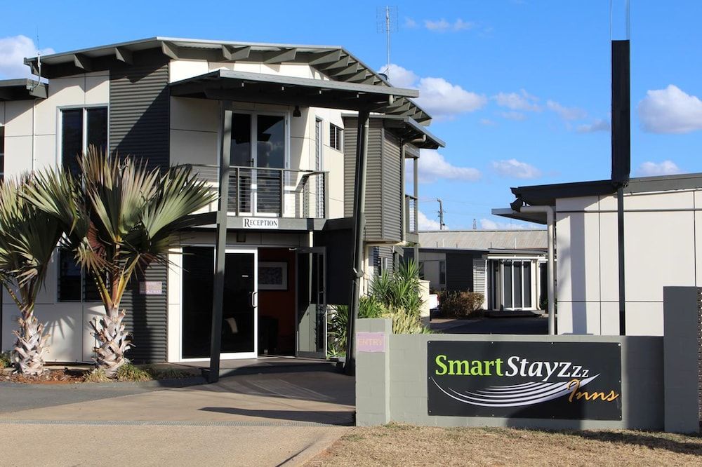Smart Stayzzz Inns Clermont -1 estrelas em Clermont