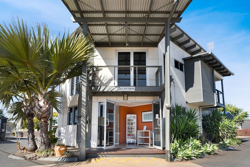 Smart Stayzzz Inns Clermont 3