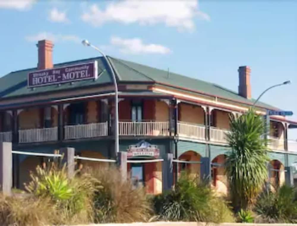 Streaky Bay Hotel Motel 3 estrelas em Streaky Bay