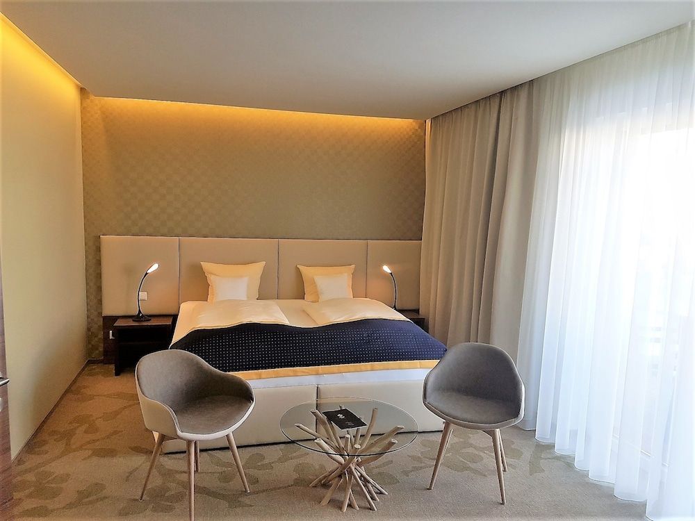 Pension Laa Natura -1 estrelas em Laa an der Thaya