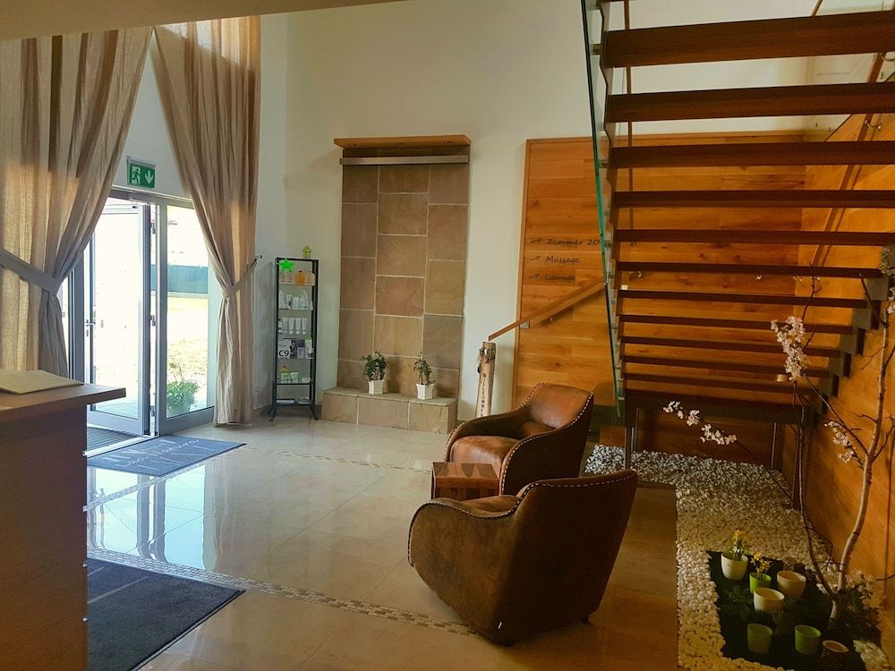 Pension Laa Natura 3