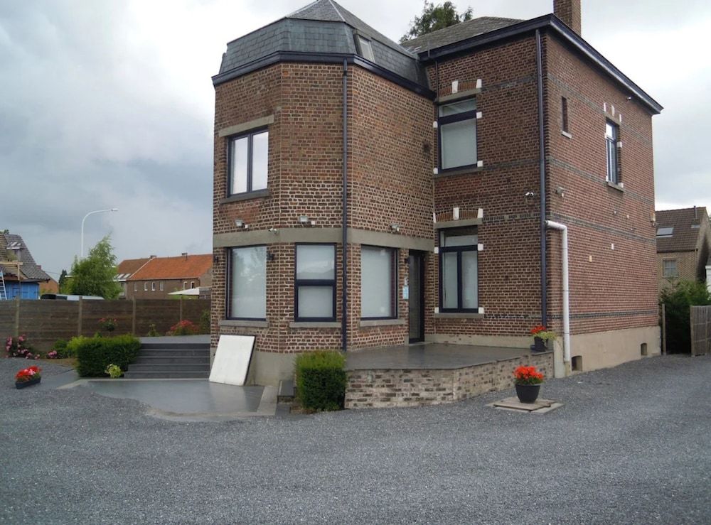 Hotel Het-Gasthof 2