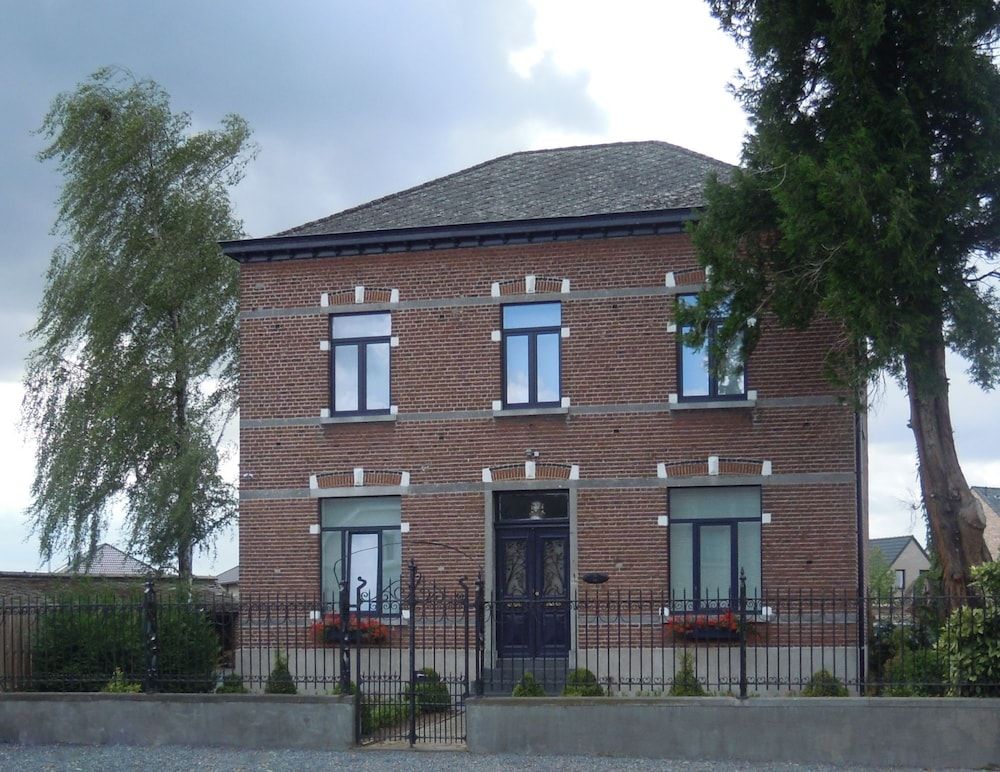 Hotel Het-Gasthof 2 estrelas em Herent