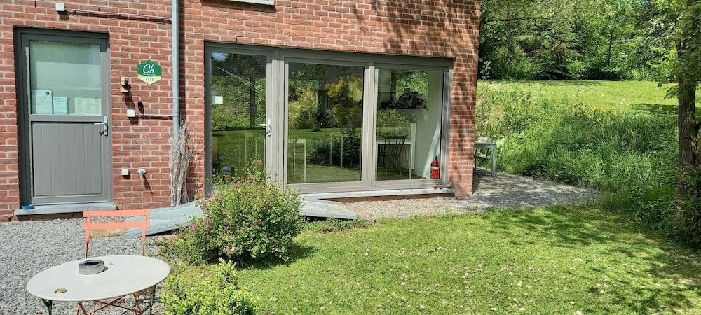 B&B Les Lits de Nohaipre 4 estrelas em Rendeux