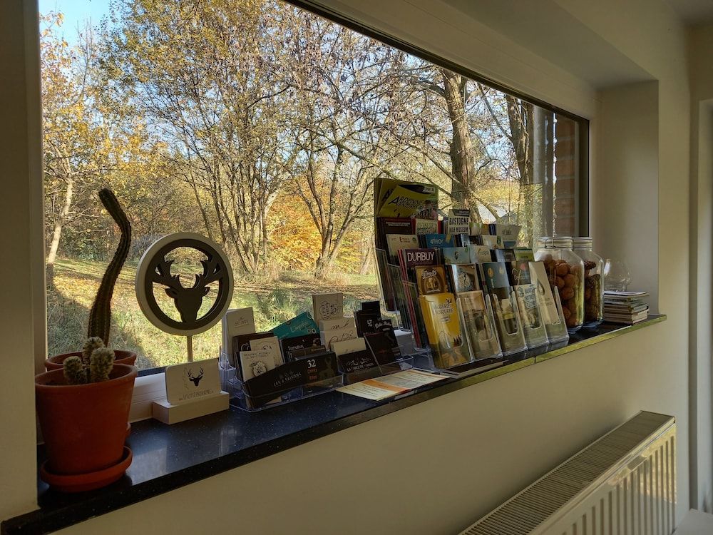 B&B Les Lits de Nohaipre 2