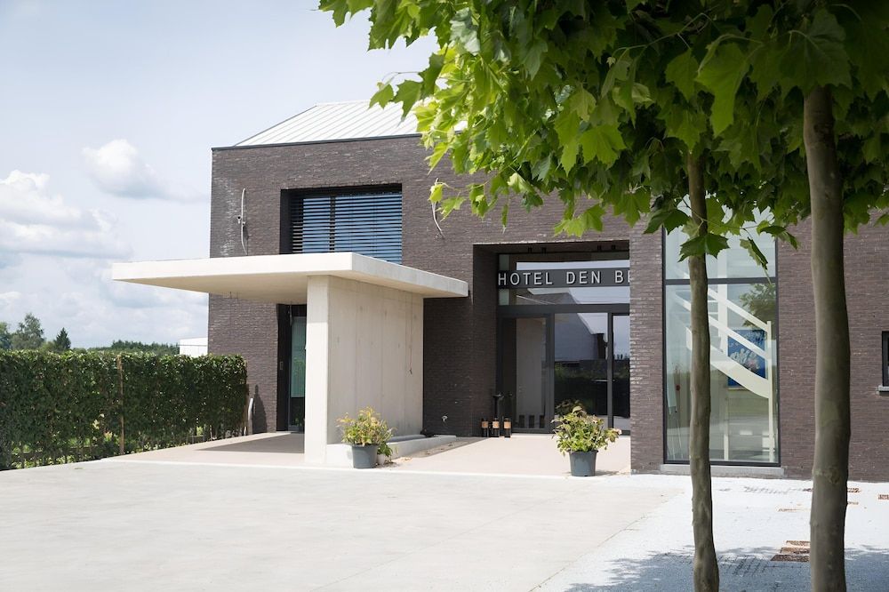 Hotel Den Berg 4 estrelas em Londerzeel