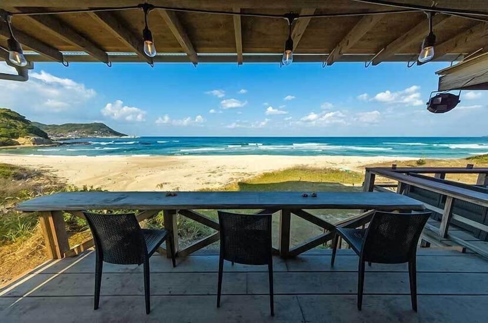 Sea Breeze 1987 1 estrelas em Nagato