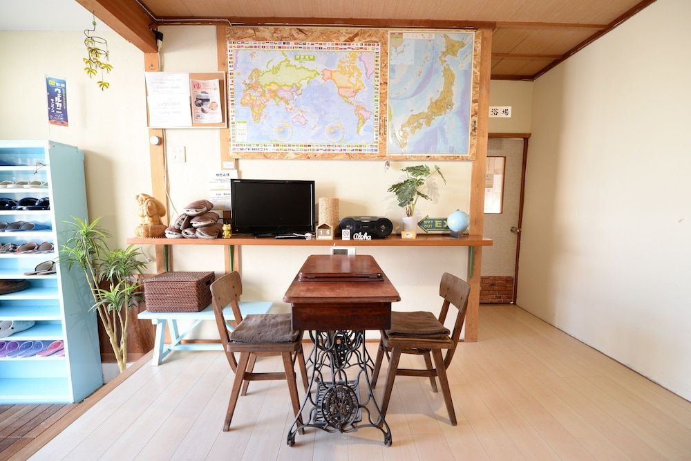 Destiny Inn Sakaiminato 2