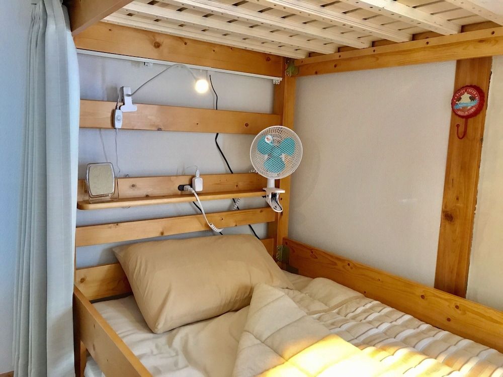 Destiny Inn Sakaiminato 3