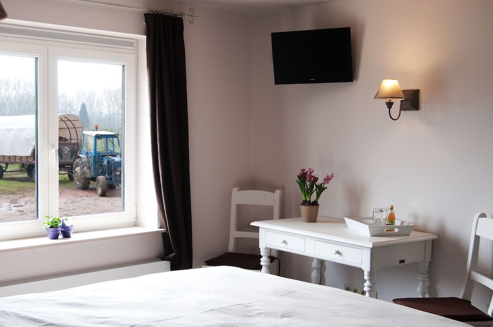 De Fruithoeve -1 estrelas em Hoeselt