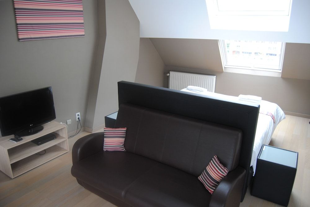 L'Inattendu sur la Croisette Dinant Centre 2