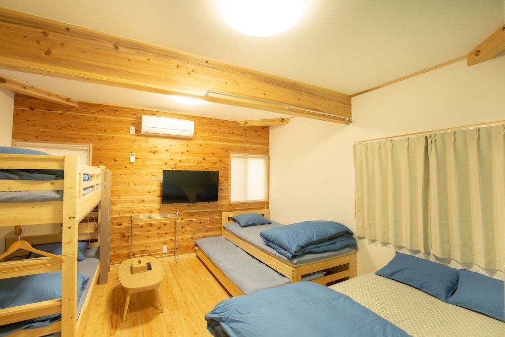 Tabist Guest house Pumping Surf 2