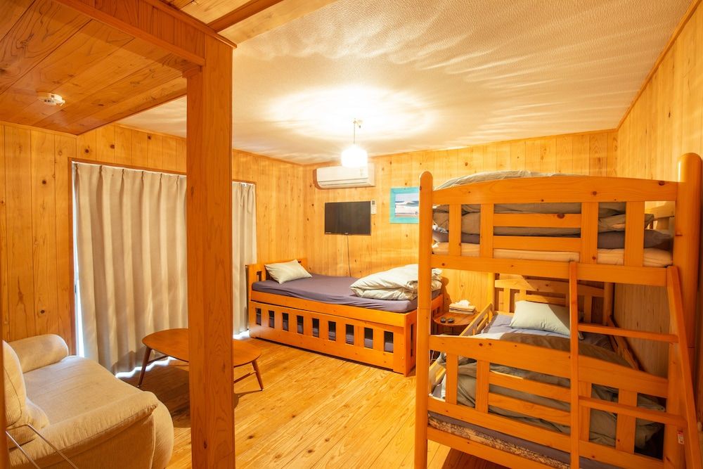 Tabist Guest house Pumping Surf 3