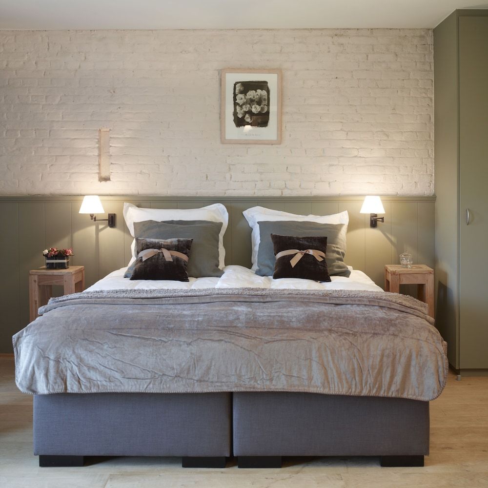 Het Soetewater -1 estrelas em Beernem