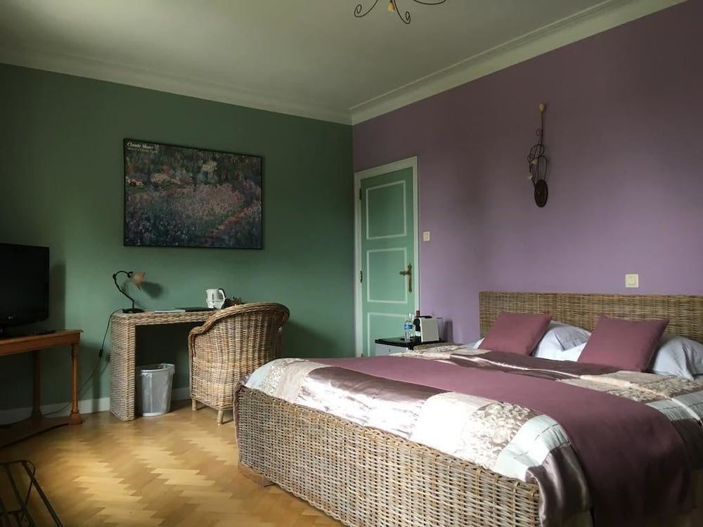 Hotel Fleur de Lys 3