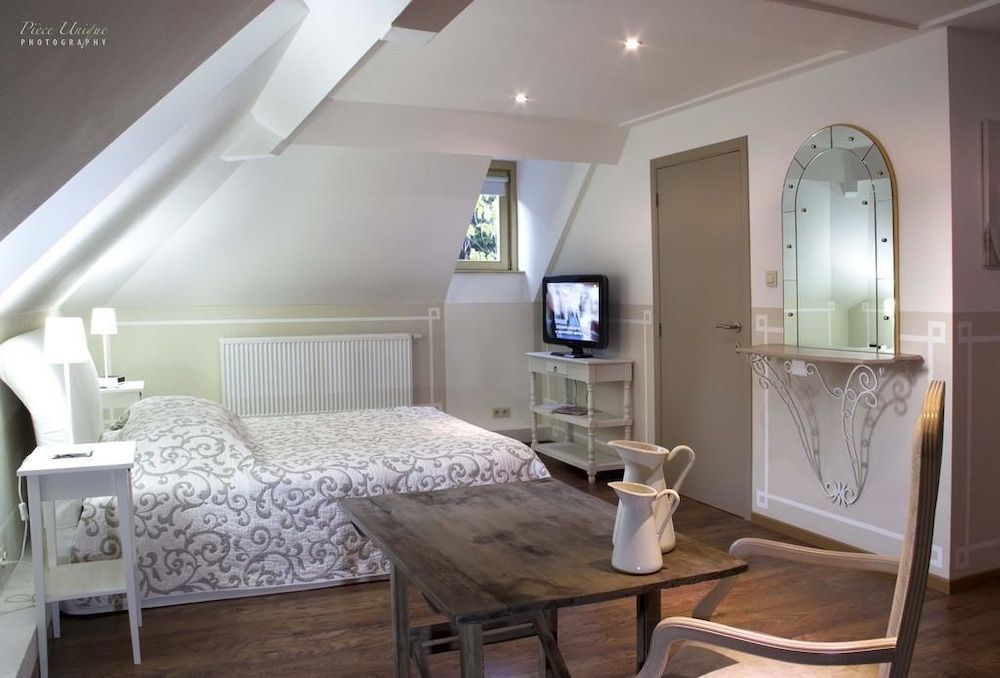 Hotel Fleur de Lys 2