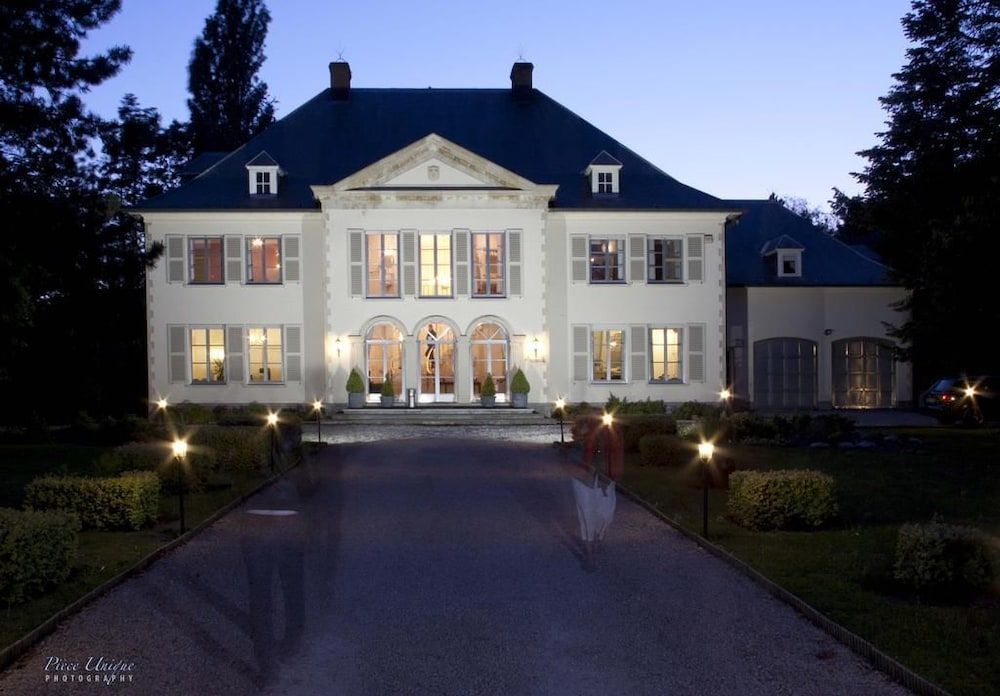 Hotel Fleur de Lys 3 estrelas em Zedelgem