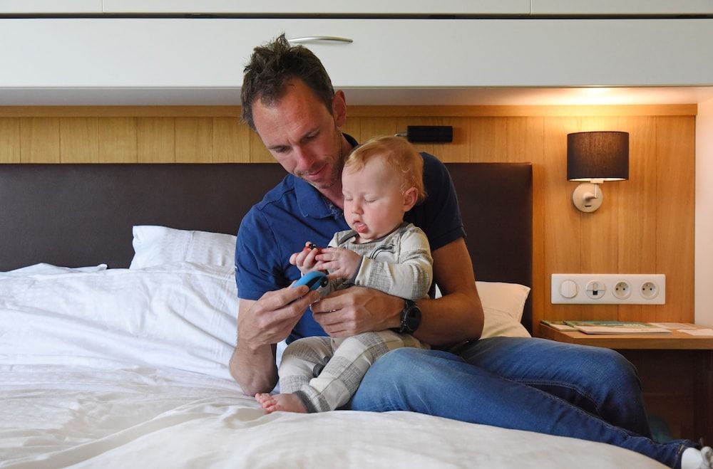 Mont-des-Pins Dennenheuvel 3