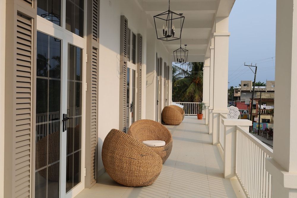 The Ellysian Apartments 4 estrelas em Placencia