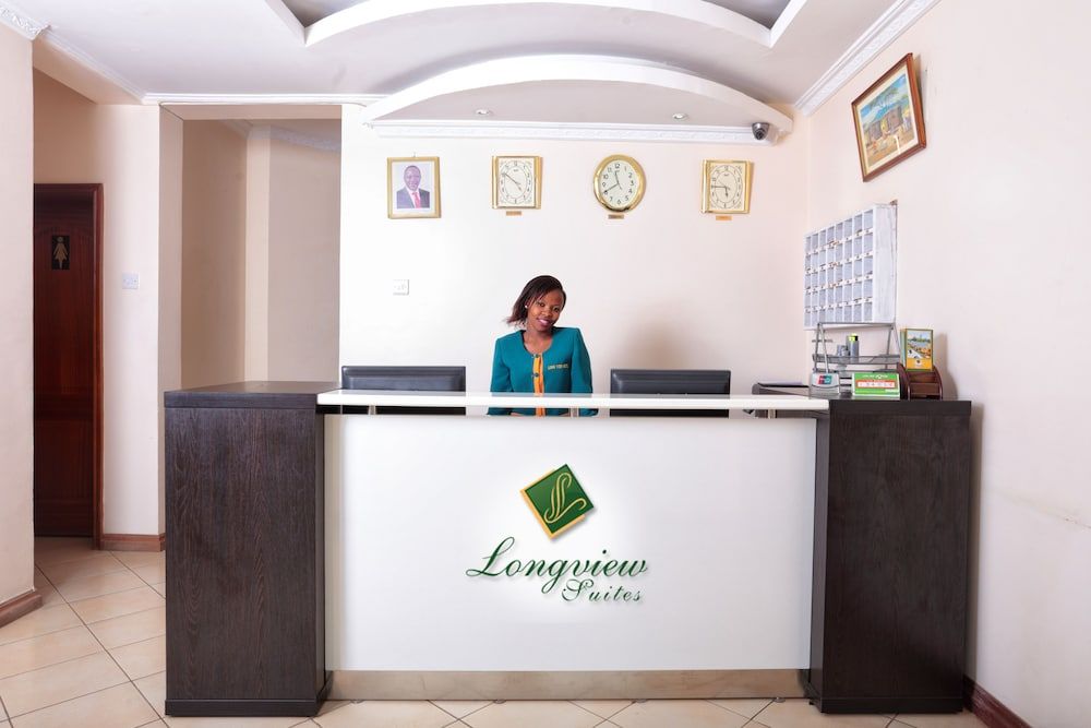 Longview Suites 2