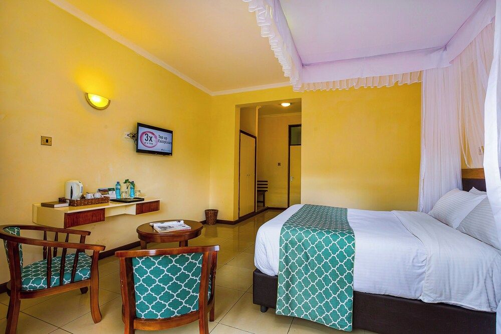 Rift Valley Hills Resort 3