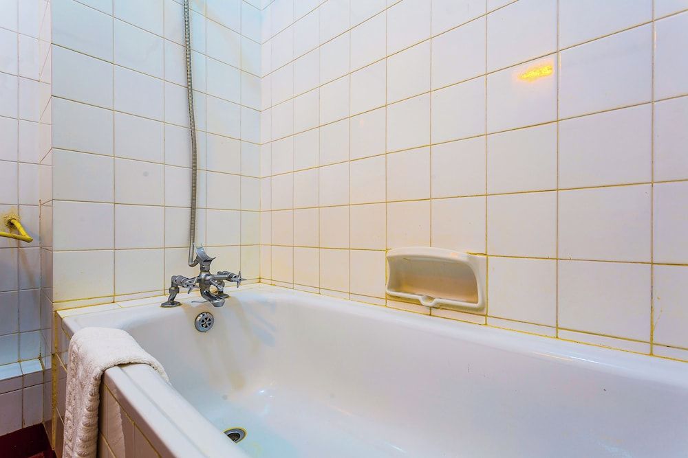 Rift Valley Hills Resort -1 étoiles à Kabarnet