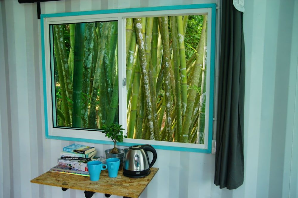 Sarang by the brook 3