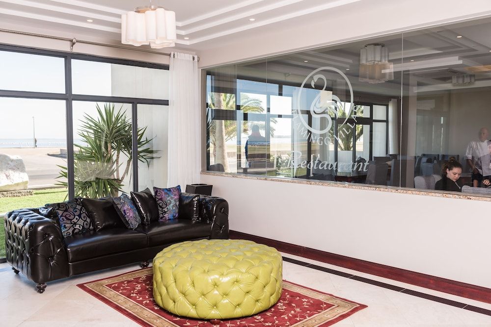 Flamingo Villa Boutique Hotel 2