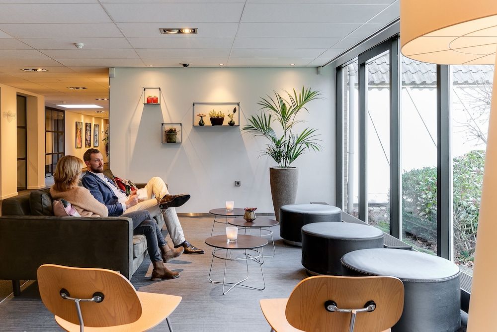 Hotel Ernst Sillem Hoeve 3