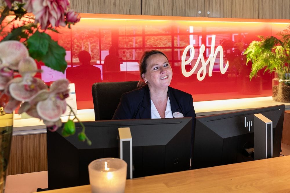 Hotel Ernst Sillem Hoeve 2