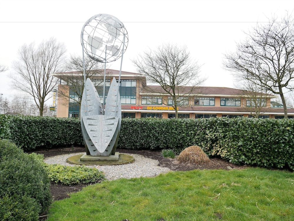 Hotel Het Oosten -1 étoiles à Alphen-sur-le-Rhin