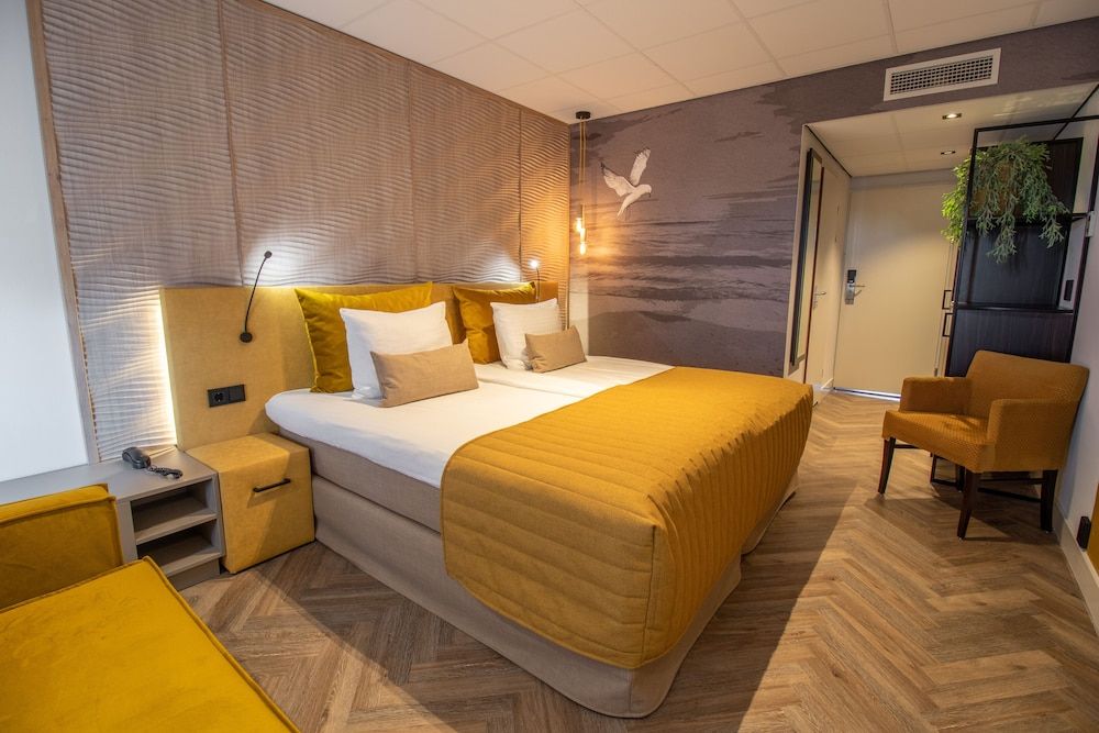 Grand Hotel Beatrix 3