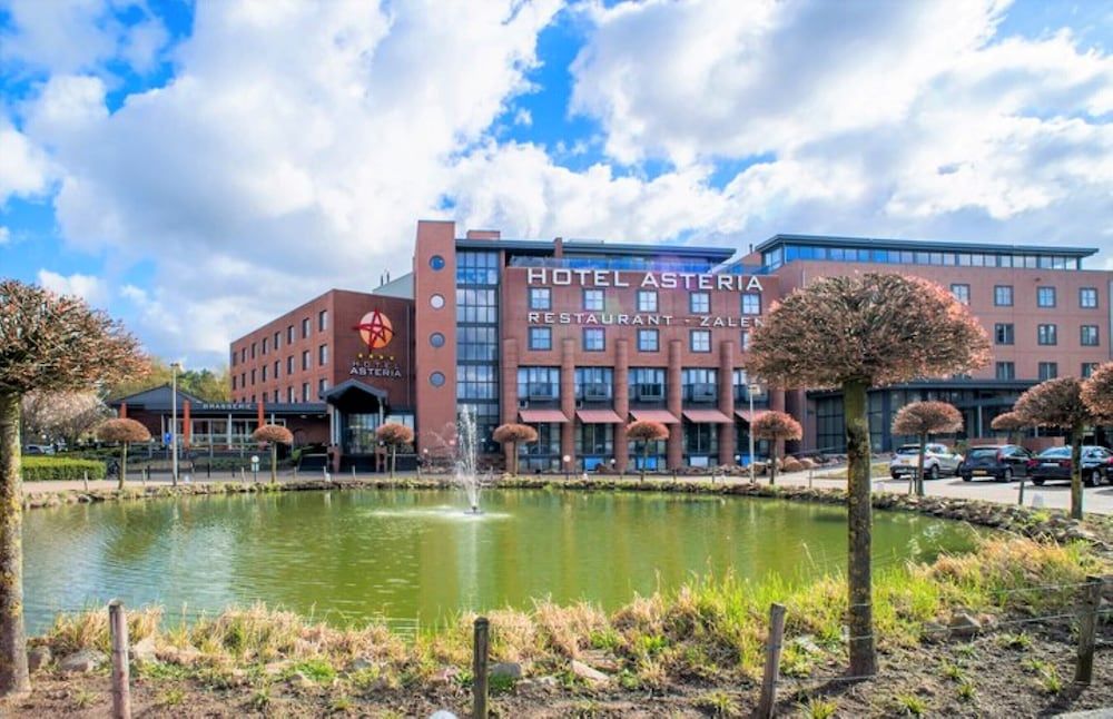 Asteria Hotel Venray 4 stelle a Venray