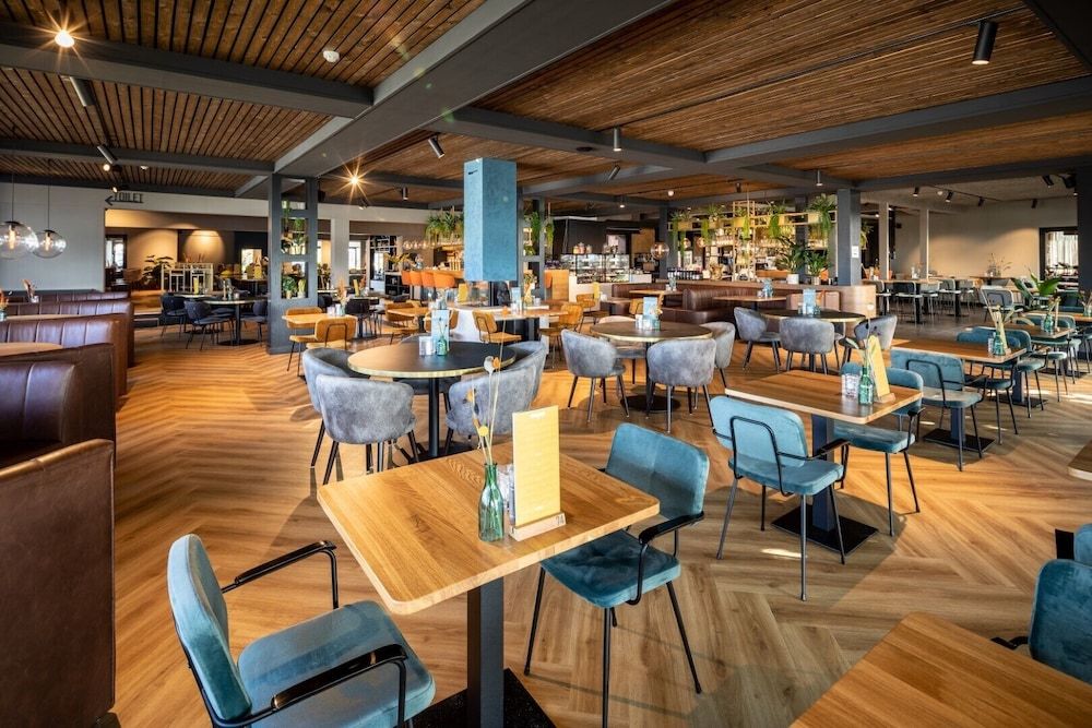 Moeke Mooren 4 estrellas en Appeltern