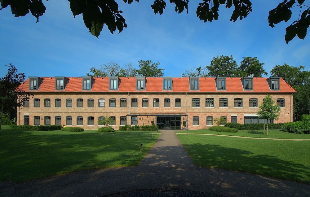 De Kastanjefabriek 4 estrelas em Eibergen