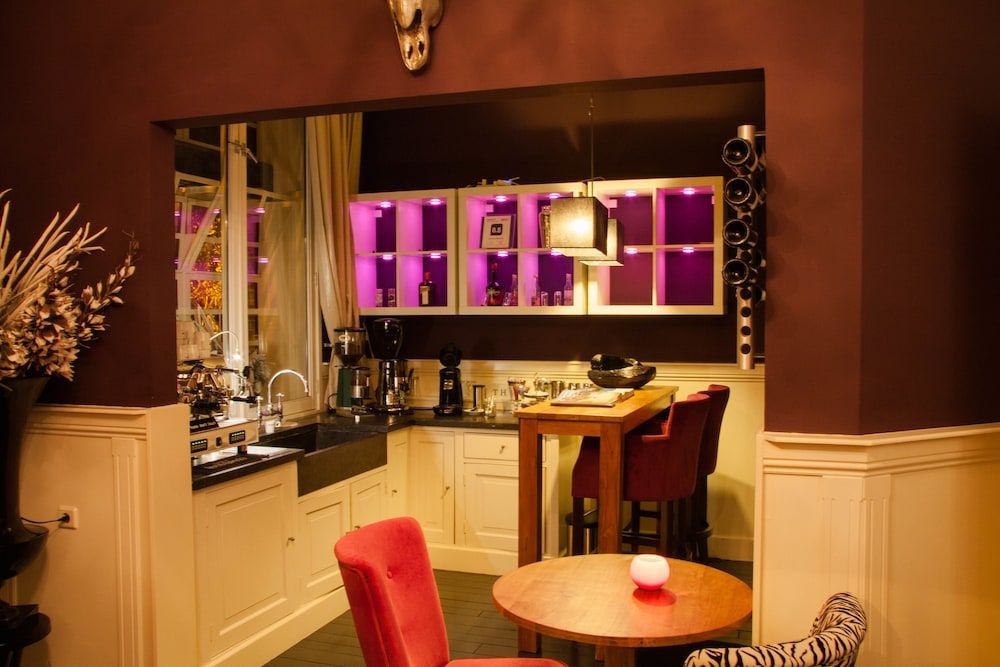 Hotel Huis van Bewaring 3 estrelas em Almelo