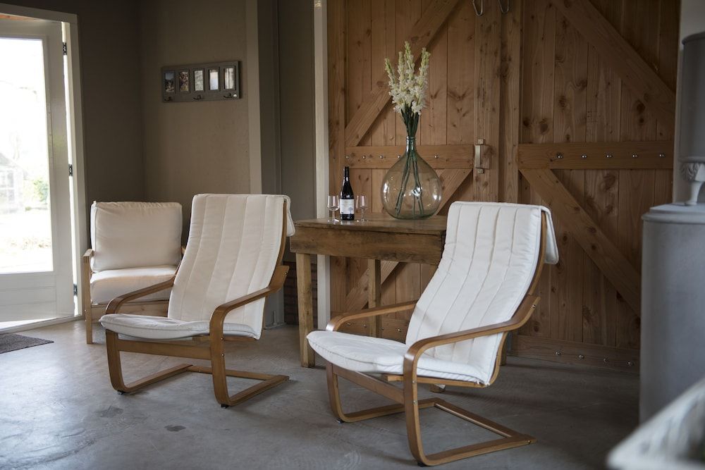 B&B Logeren bij van Heeren 2