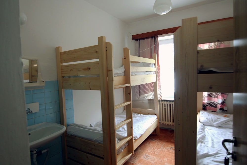 Hotel Medlov Dependance 3