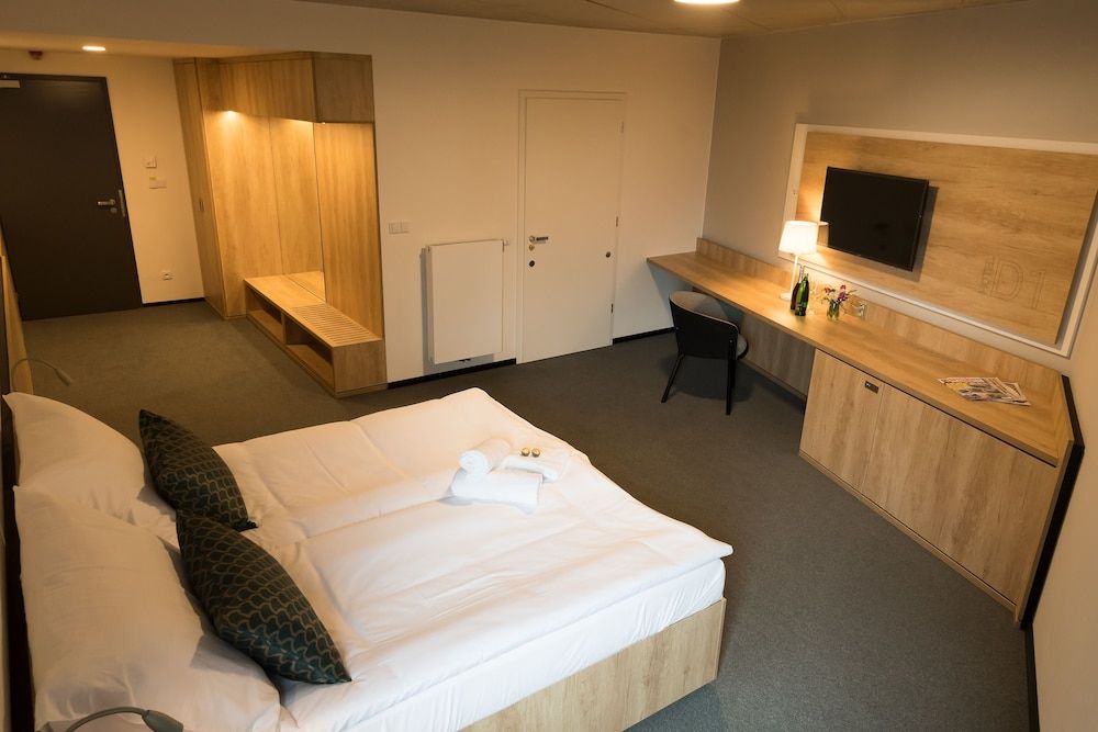 Hotel D1 3