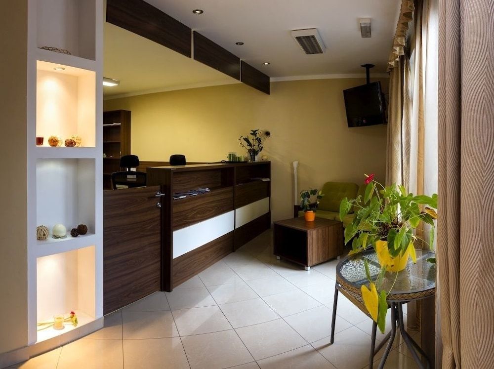 Pension Bed & Breakfast 2