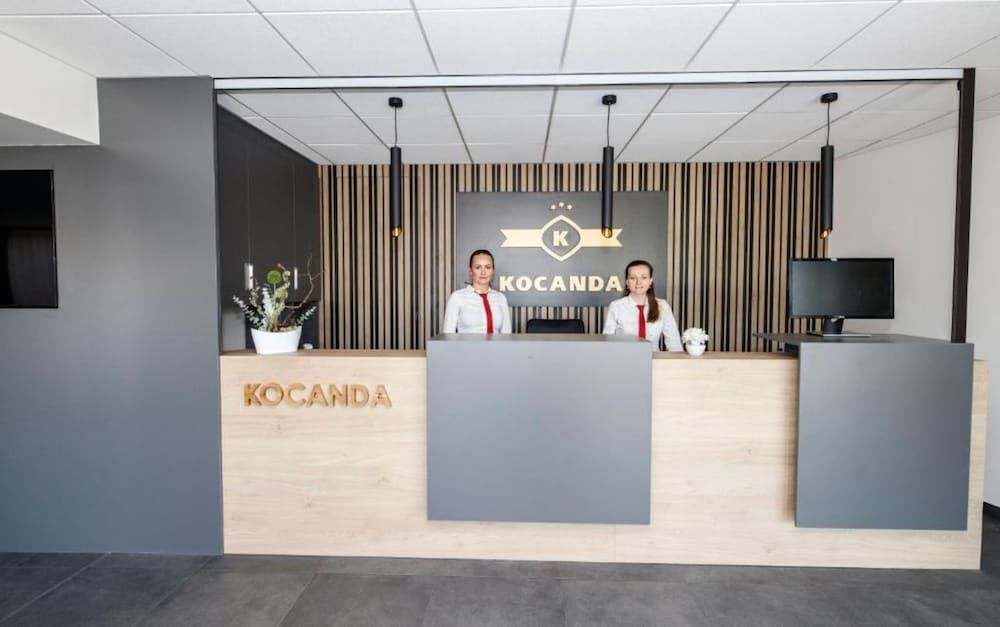 Wellness Hotel Kocanda 3