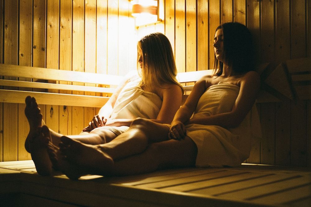 Hotel Horní Dvůr 2