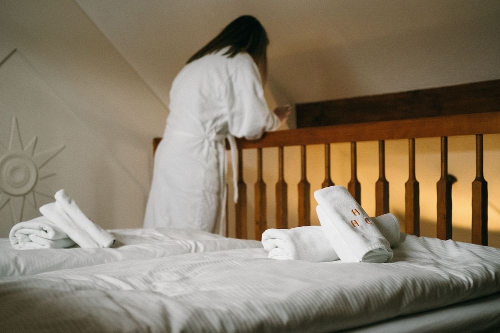 Hotel Horní Dvůr 3